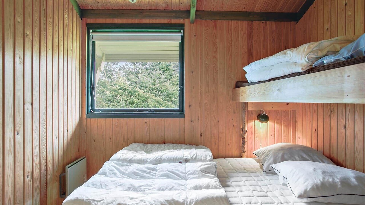 Photo of Bedroom in Slette Strand