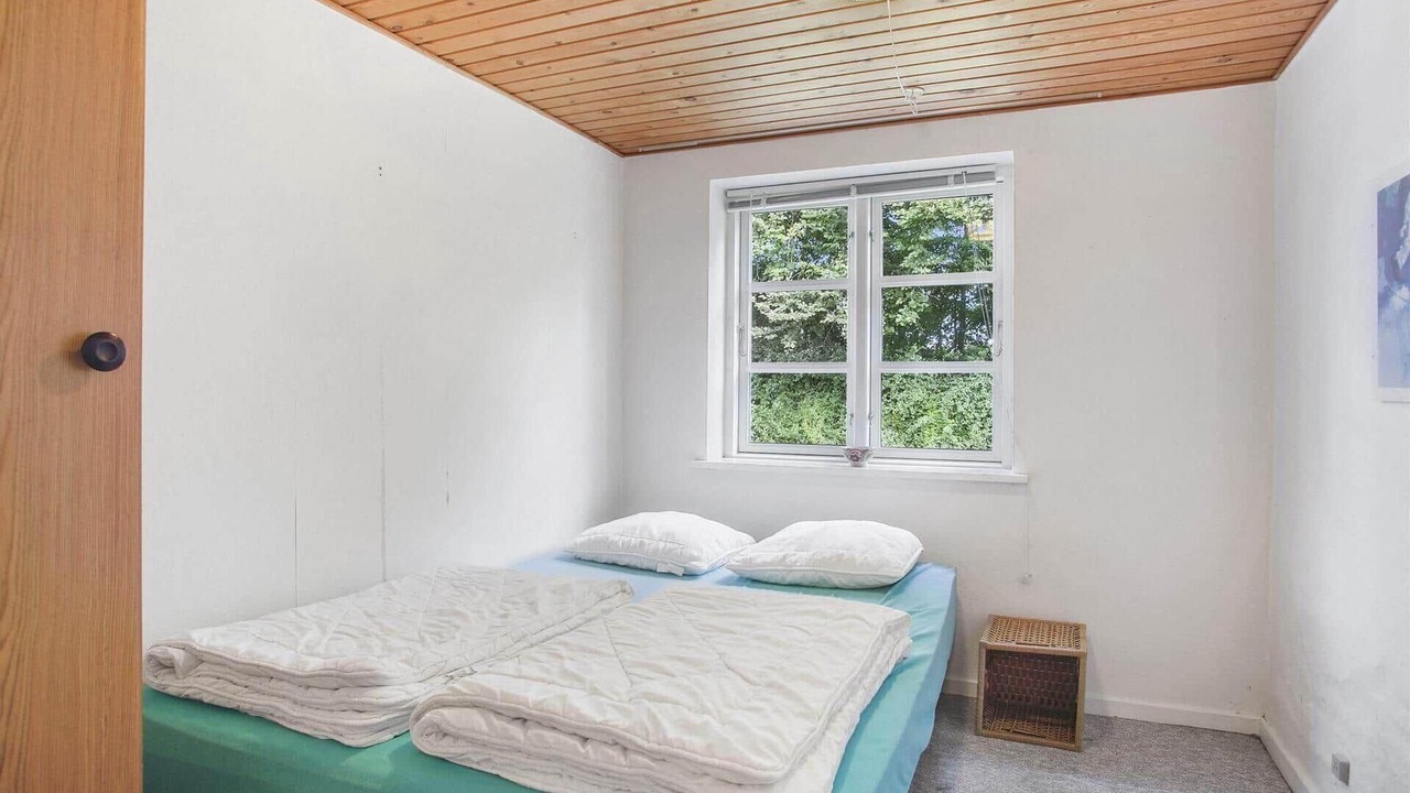 Photo of Bedroom in Fjerritslev