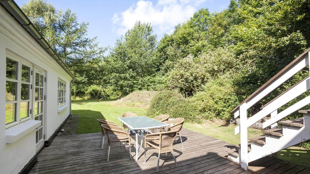 Photo of Outdoor in Fjerritslev