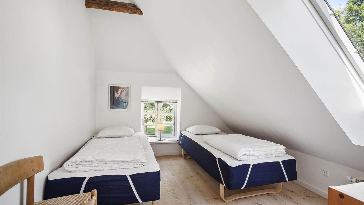 Photo of Bedroom in Fjerritslev