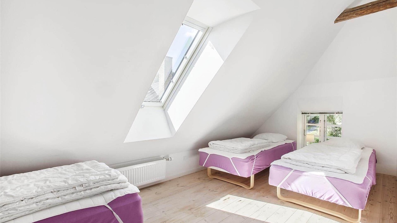 Photo of Bedroom in Fjerritslev