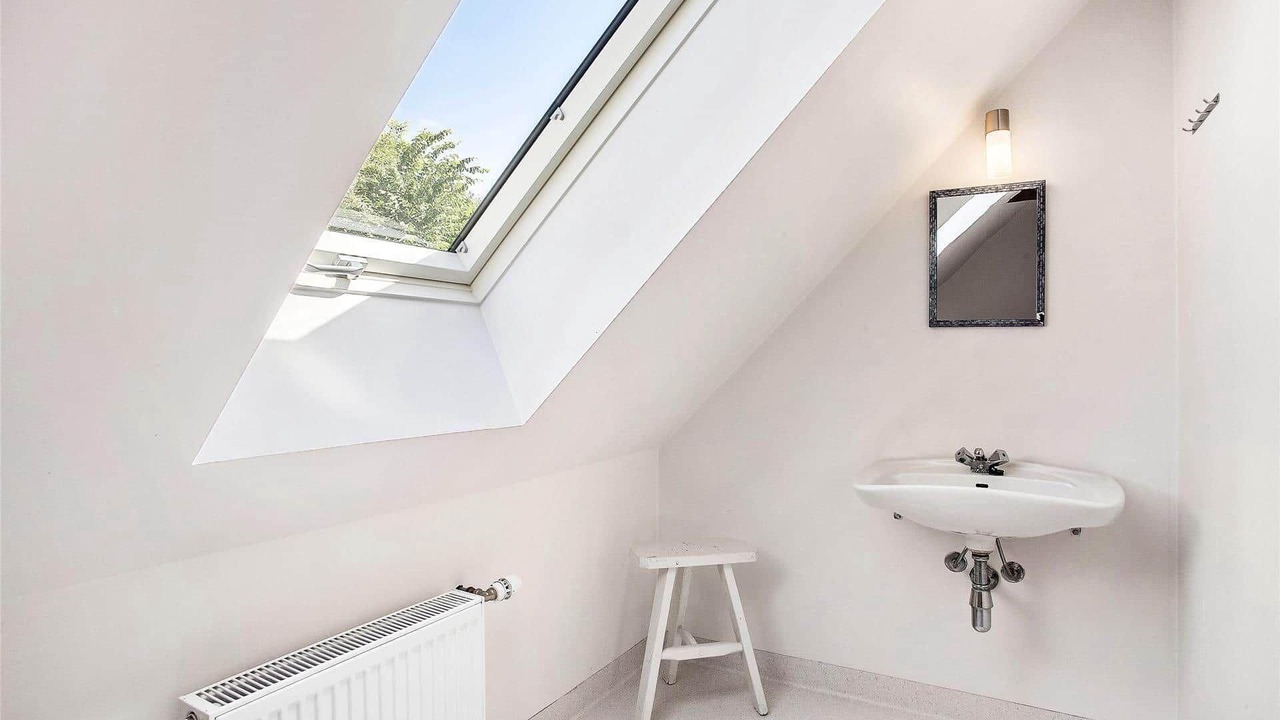 Photo of Bathroom in Fjerritslev