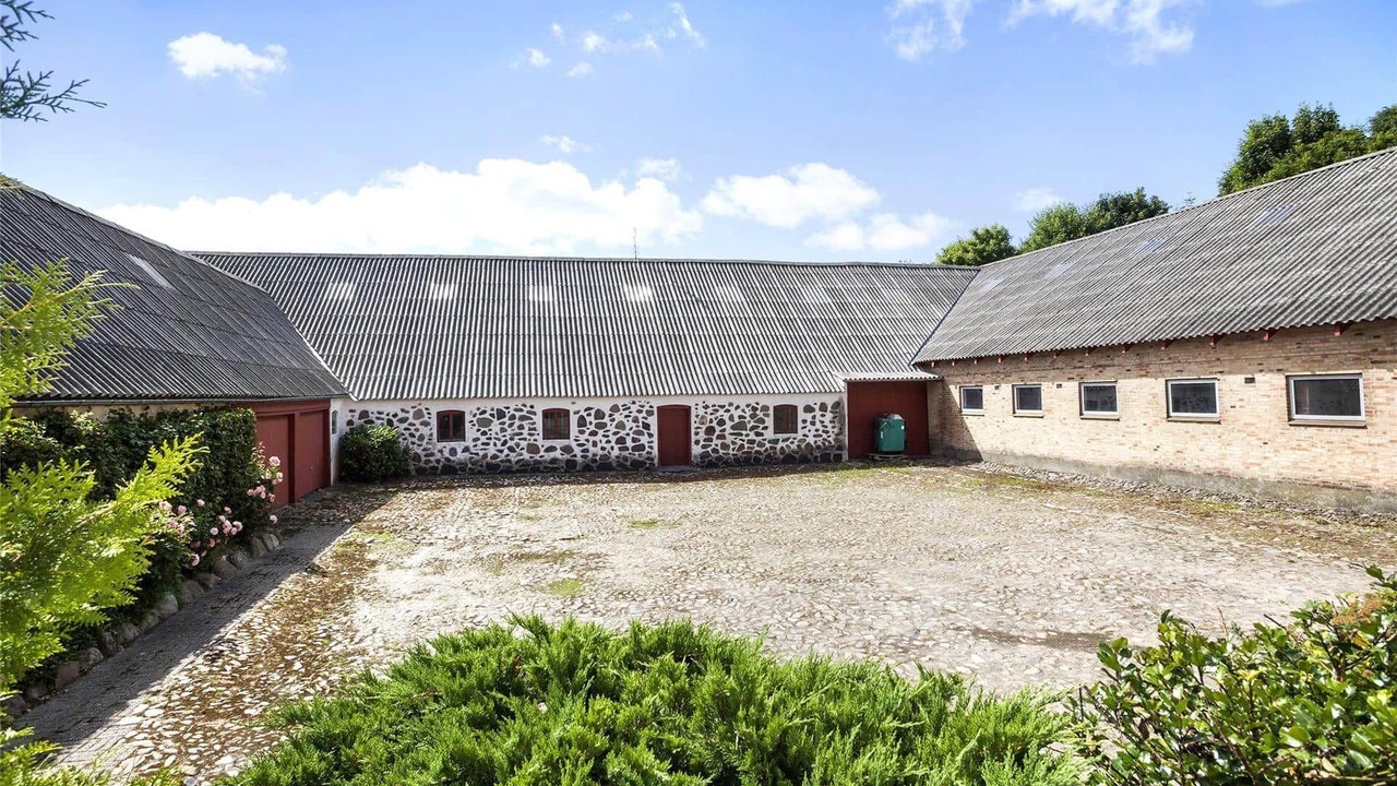 Photo of Outdoor in Fjerritslev