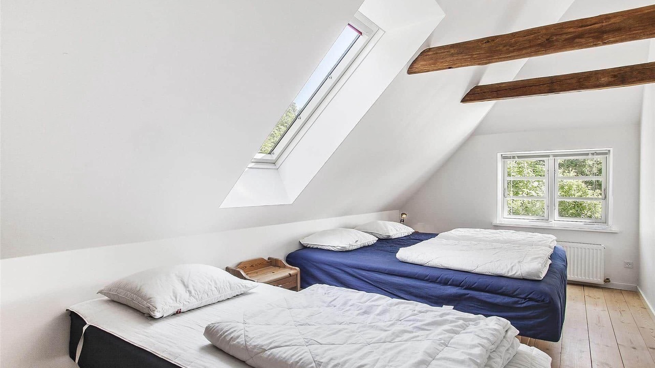 Photo of Bedroom in Fjerritslev
