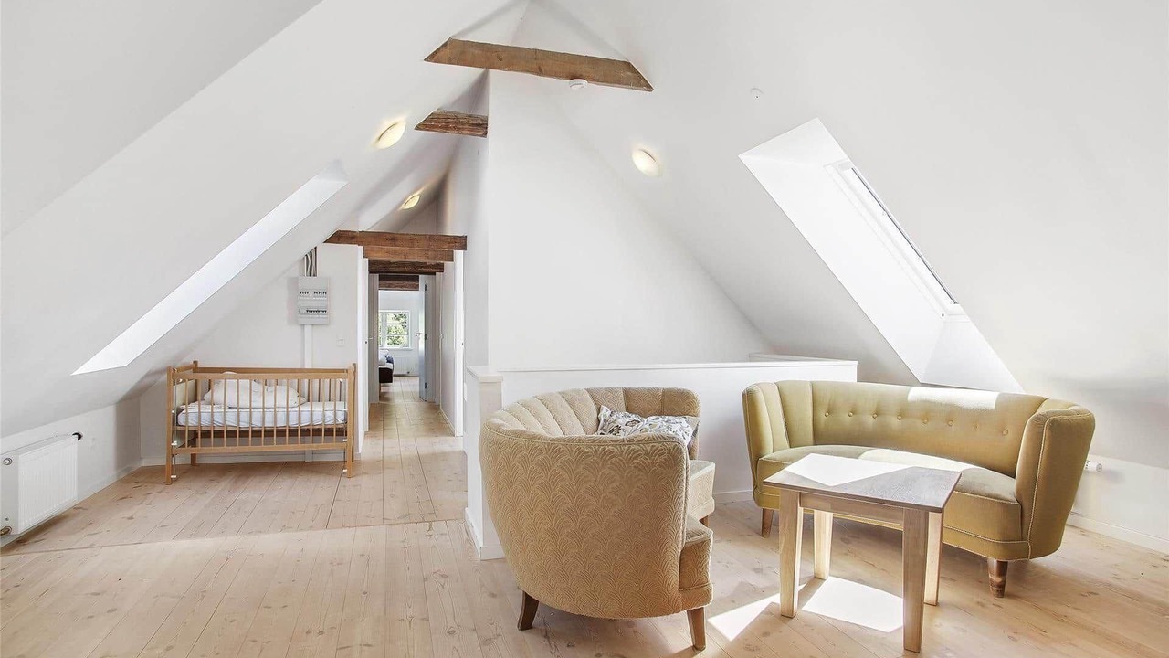 Photo of Livingroom in Fjerritslev