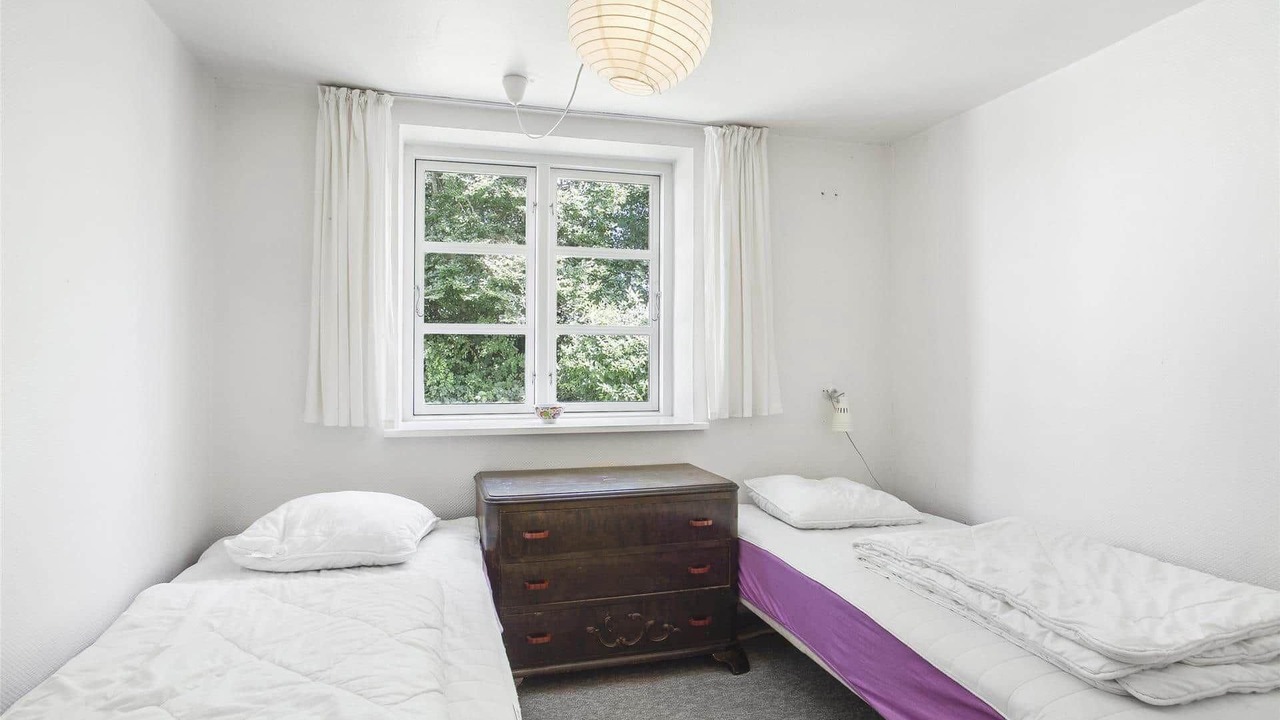 Photo of Bedroom in Fjerritslev
