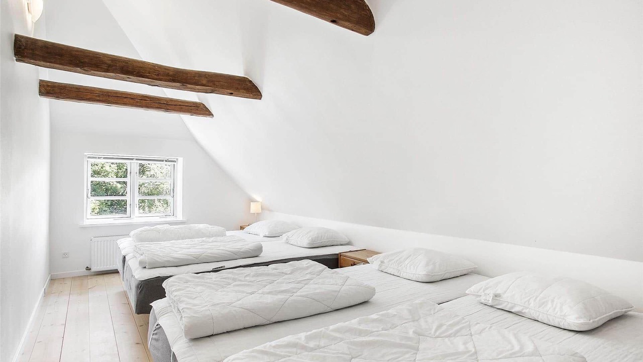 Photo of Bedroom in Fjerritslev