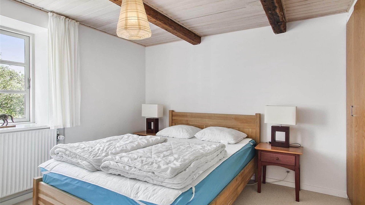 Photo of Bedroom in Fjerritslev