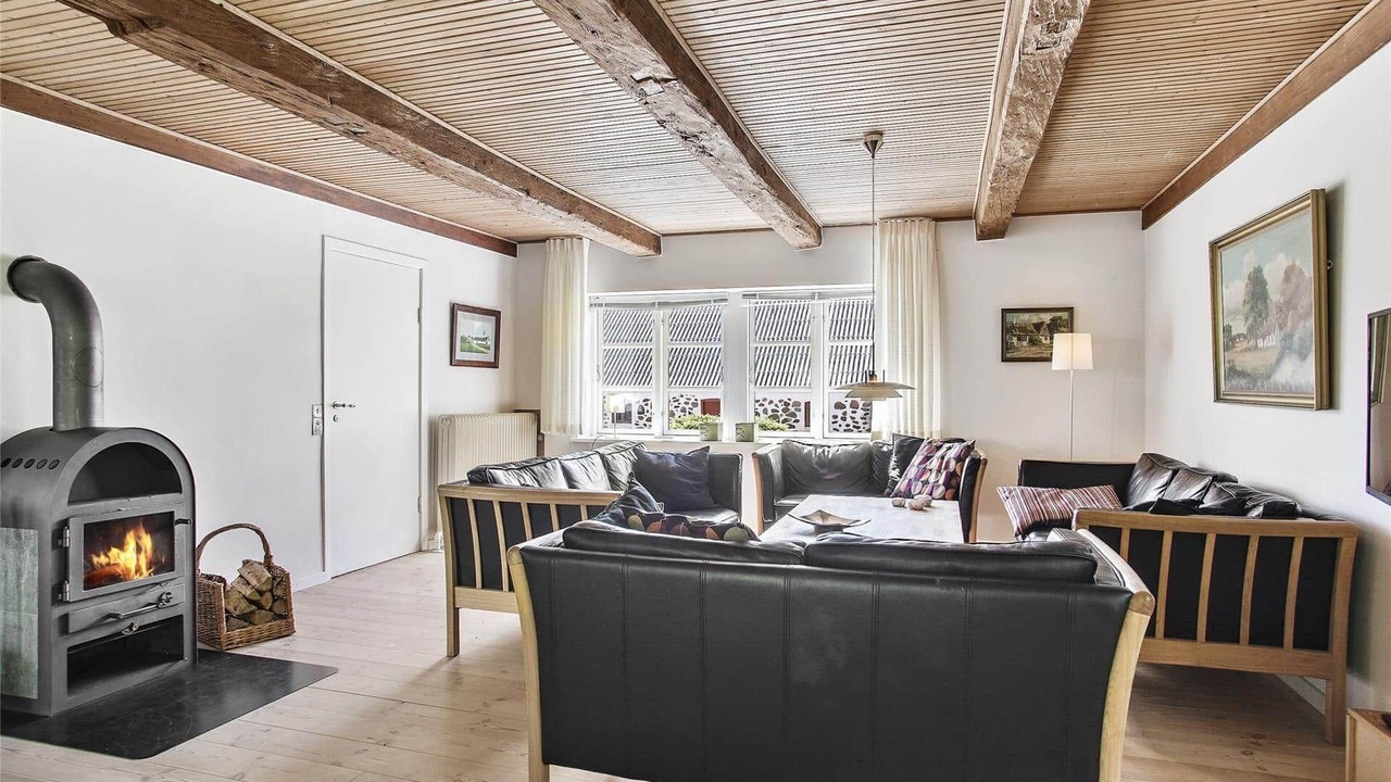 Photo of Livingroom in Fjerritslev