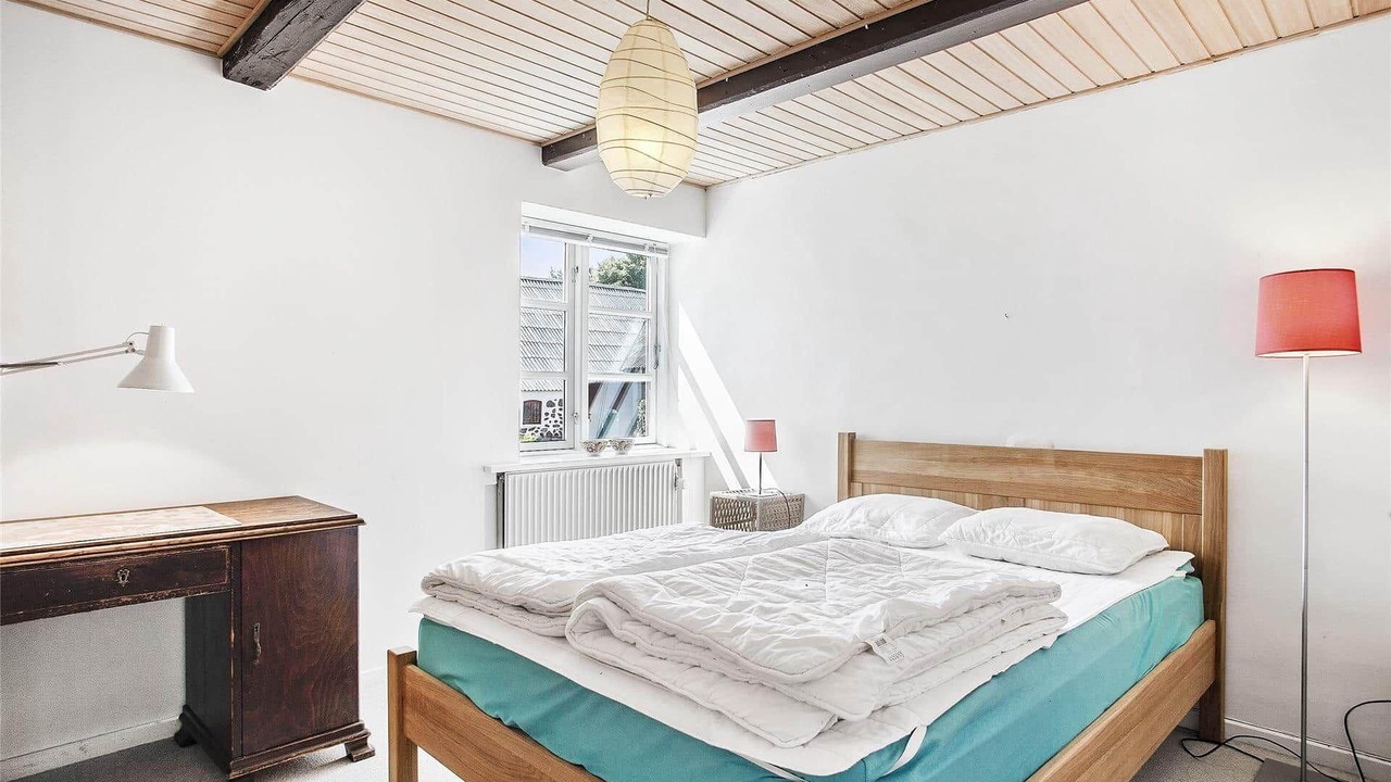 Photo of Bedroom in Fjerritslev