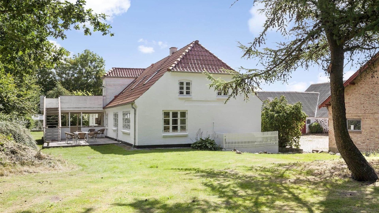 Photo of Outdoor in Fjerritslev