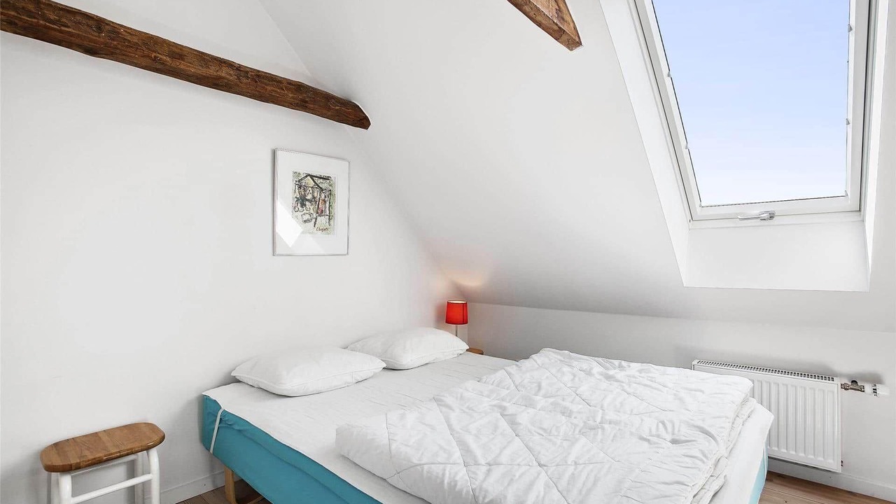 Photo of Bedroom in Fjerritslev