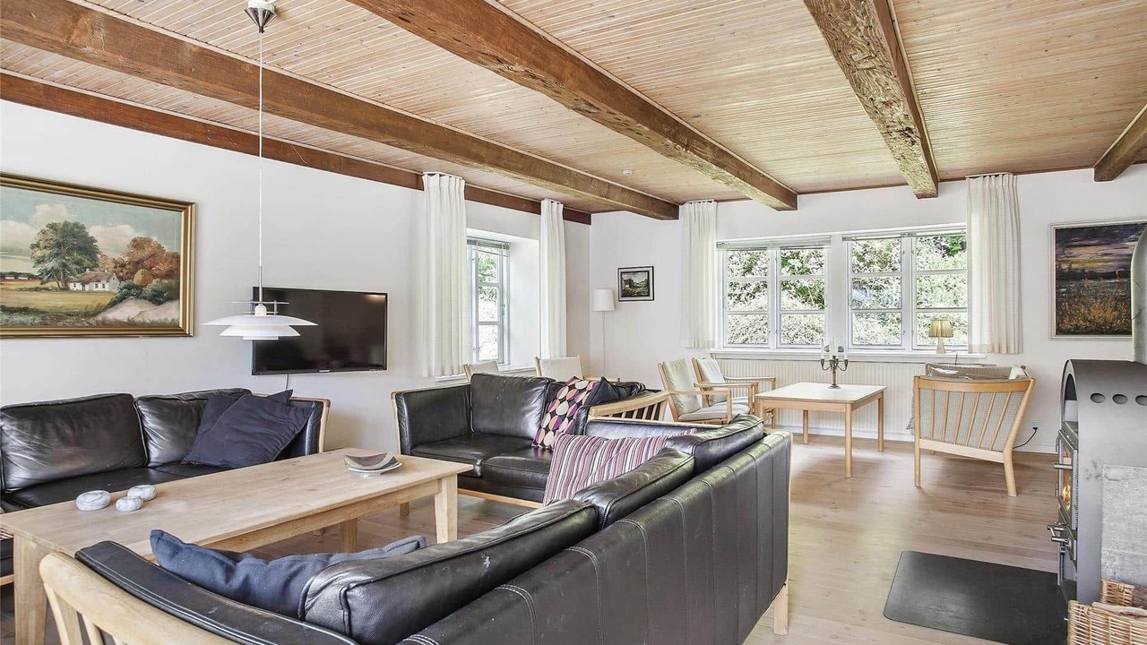 Photo of Livingroom in Fjerritslev