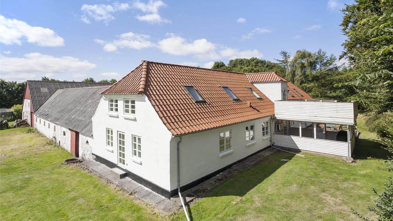 Photo of Outdoor in Fjerritslev