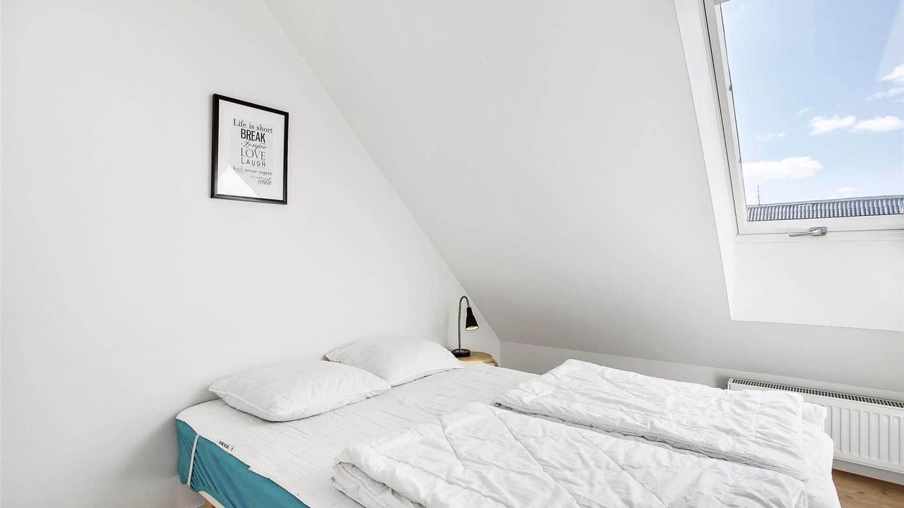 Photo of Bedroom in Fjerritslev