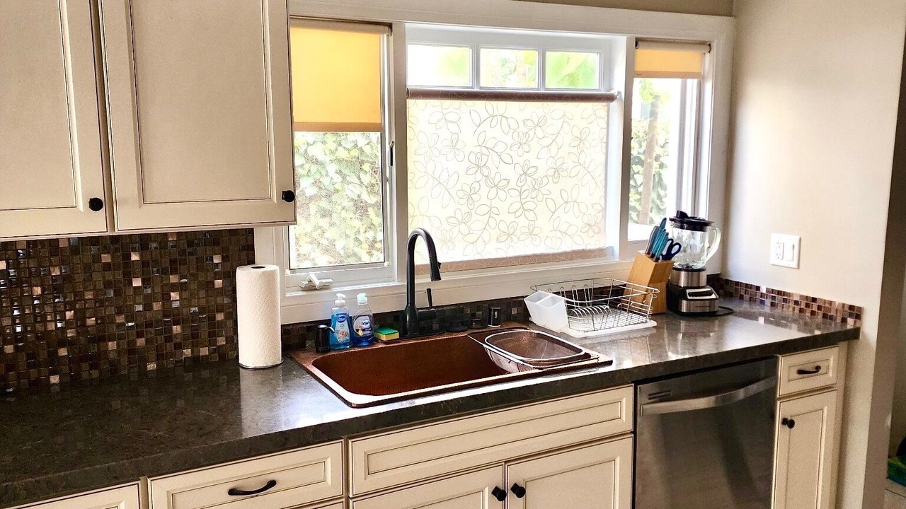 Photo of Kitchen in Mid-Wilshire