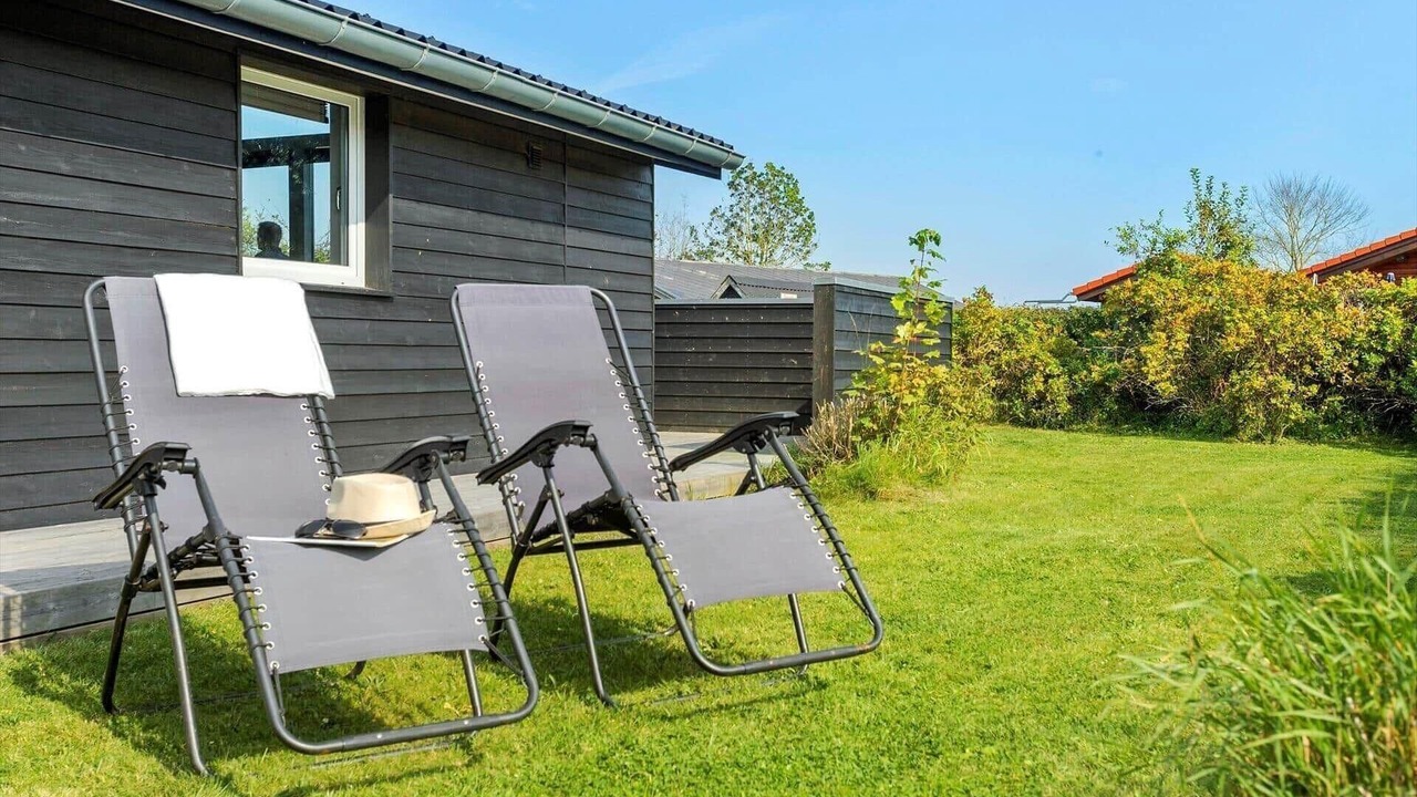 Photo of Patio Balcony in Diernæs Strandby