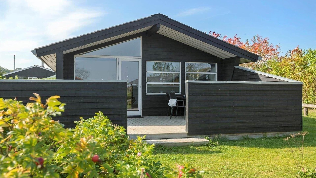 Photo of Outdoor in Diernæs Strandby