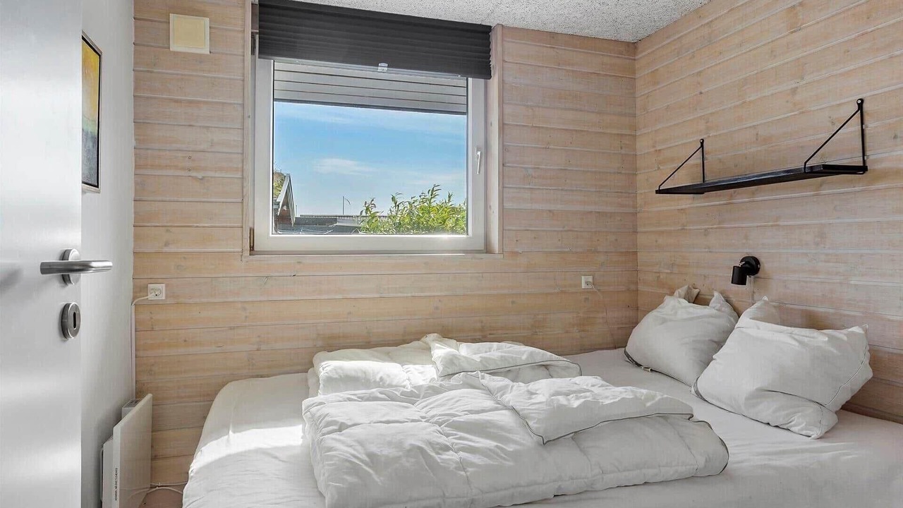 Photo of Bedroom in Diernæs Strandby