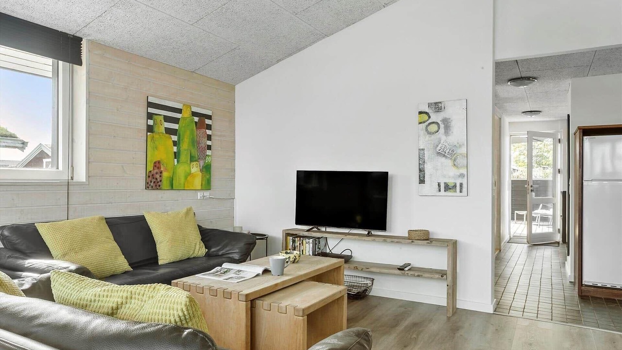 Photo of Livingroom in Diernæs Strandby