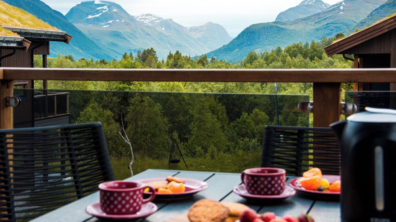 Photo of Outdoor in Møre og Romsdal