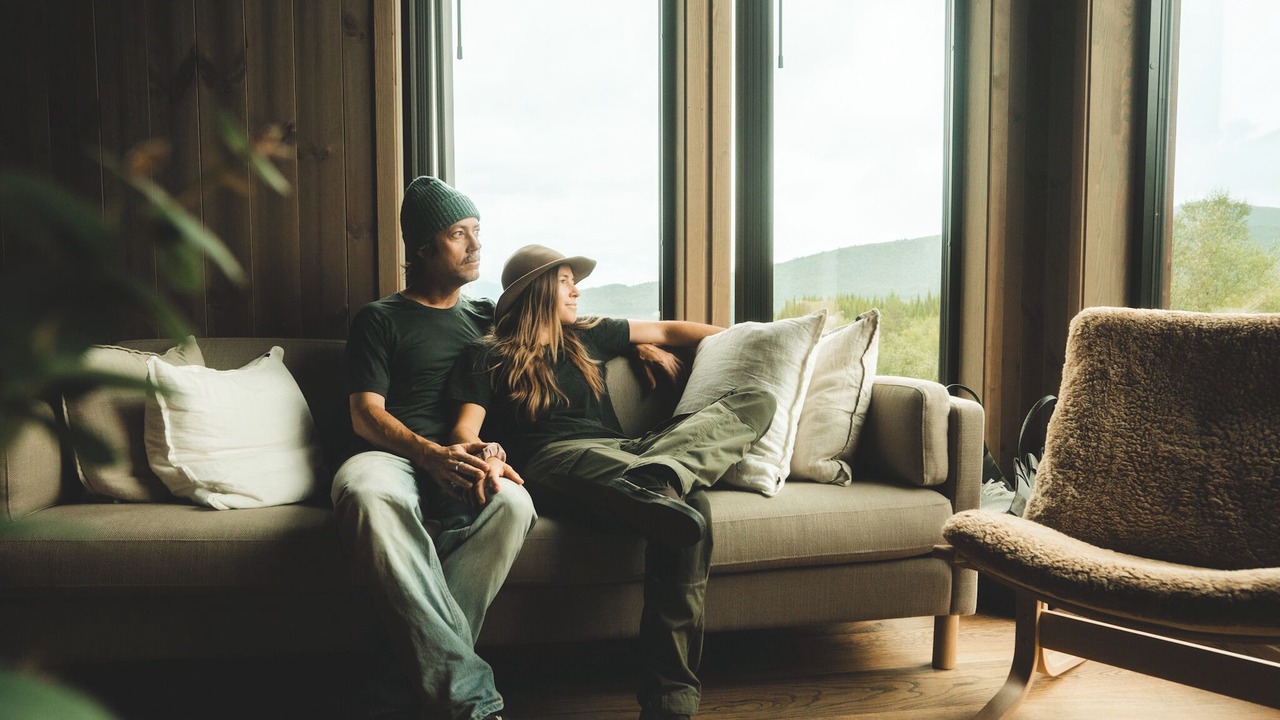 Photo of Livingroom in Møre og Romsdal