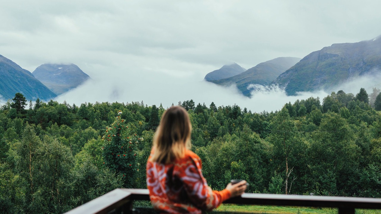 Photo of Outdoor in Møre og Romsdal