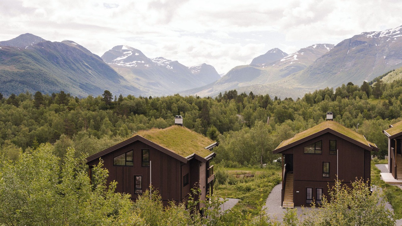Photo of Outdoor in Møre og Romsdal