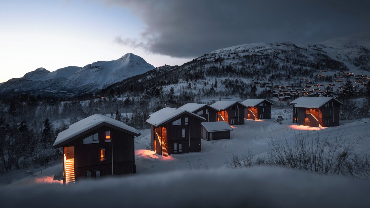 Photo of Outdoor in Møre og Romsdal