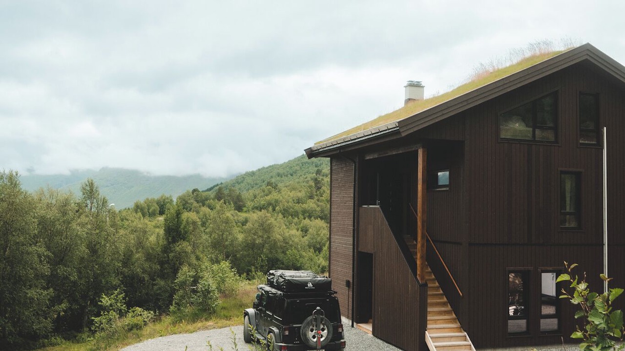 Photo of Outdoor in Møre og Romsdal