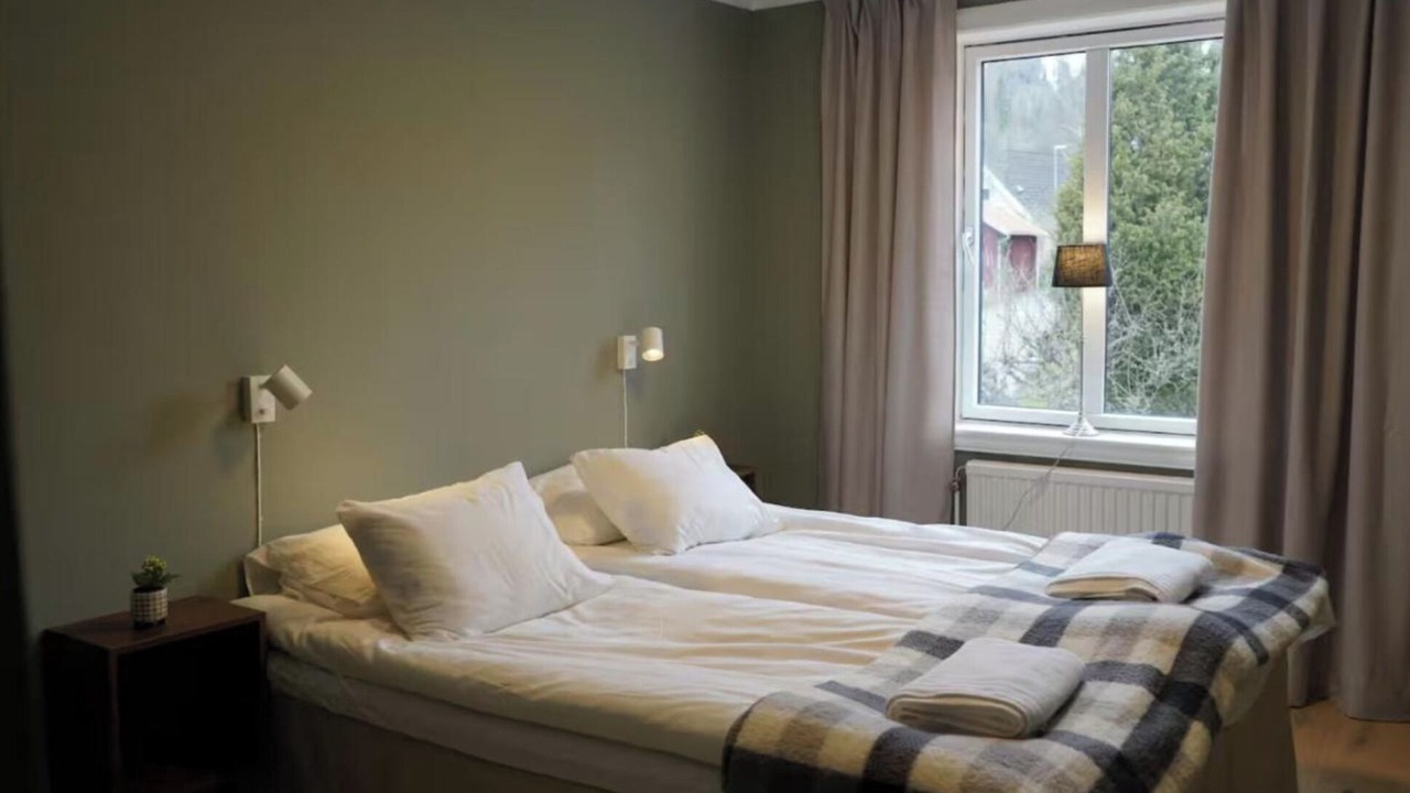Photo of Bedroom in Taberg