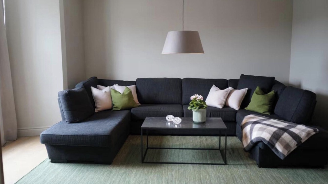 Photo of Livingroom in Taberg