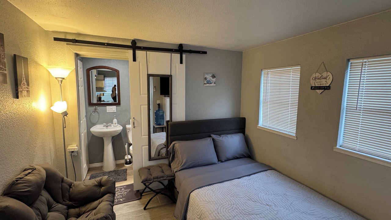 Photo of Bedroom in Summerlin