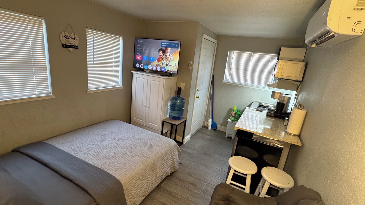 Photo of Bedroom in Summerlin