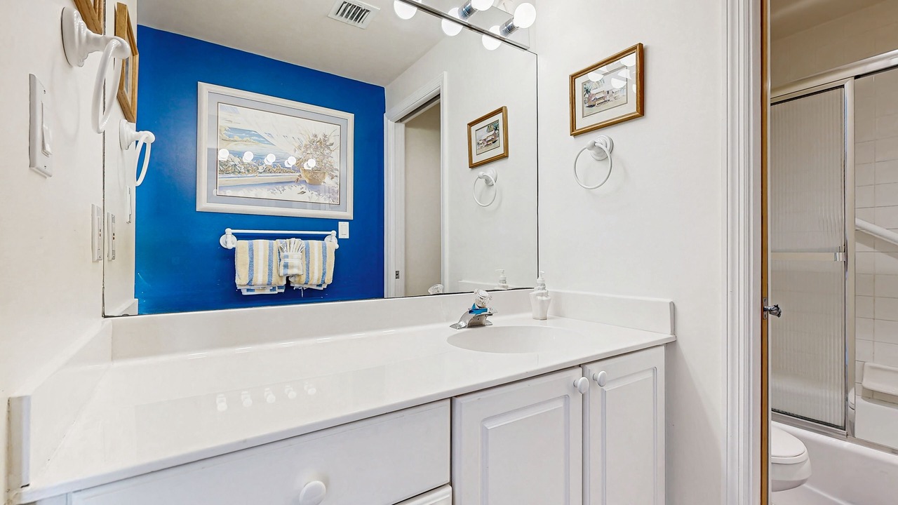 Photo of Bathroom in Layton
