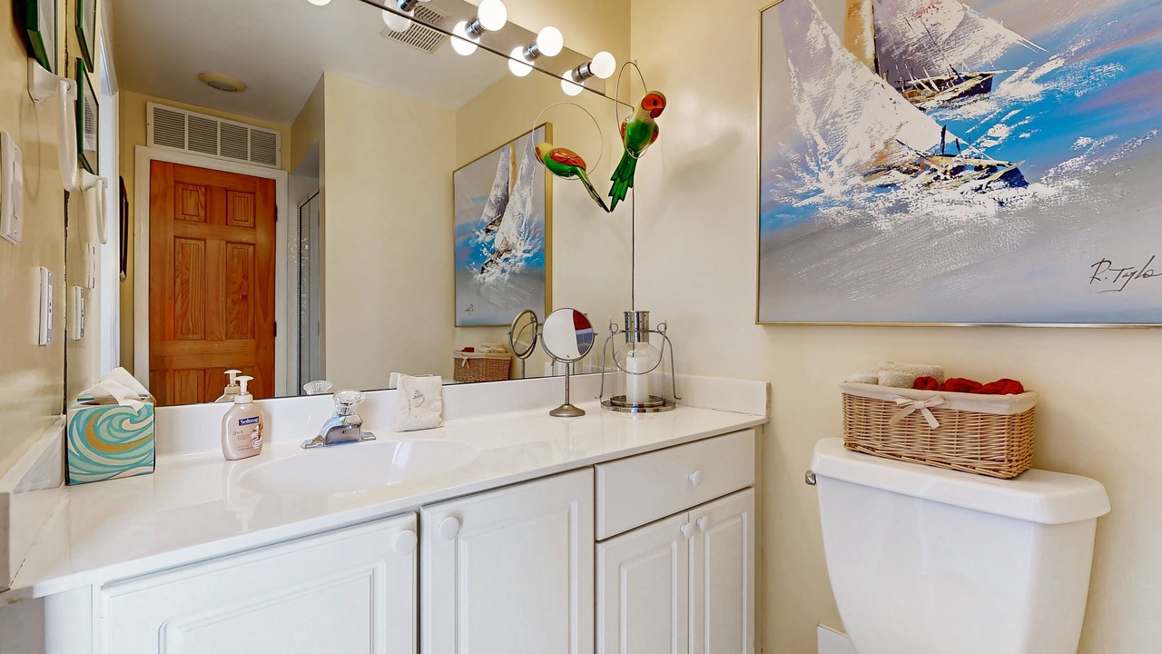 Photo of Bathroom in Layton