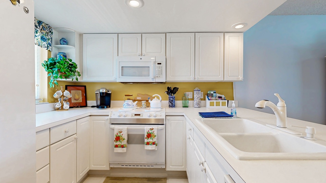 Photo of Kitchen in Layton