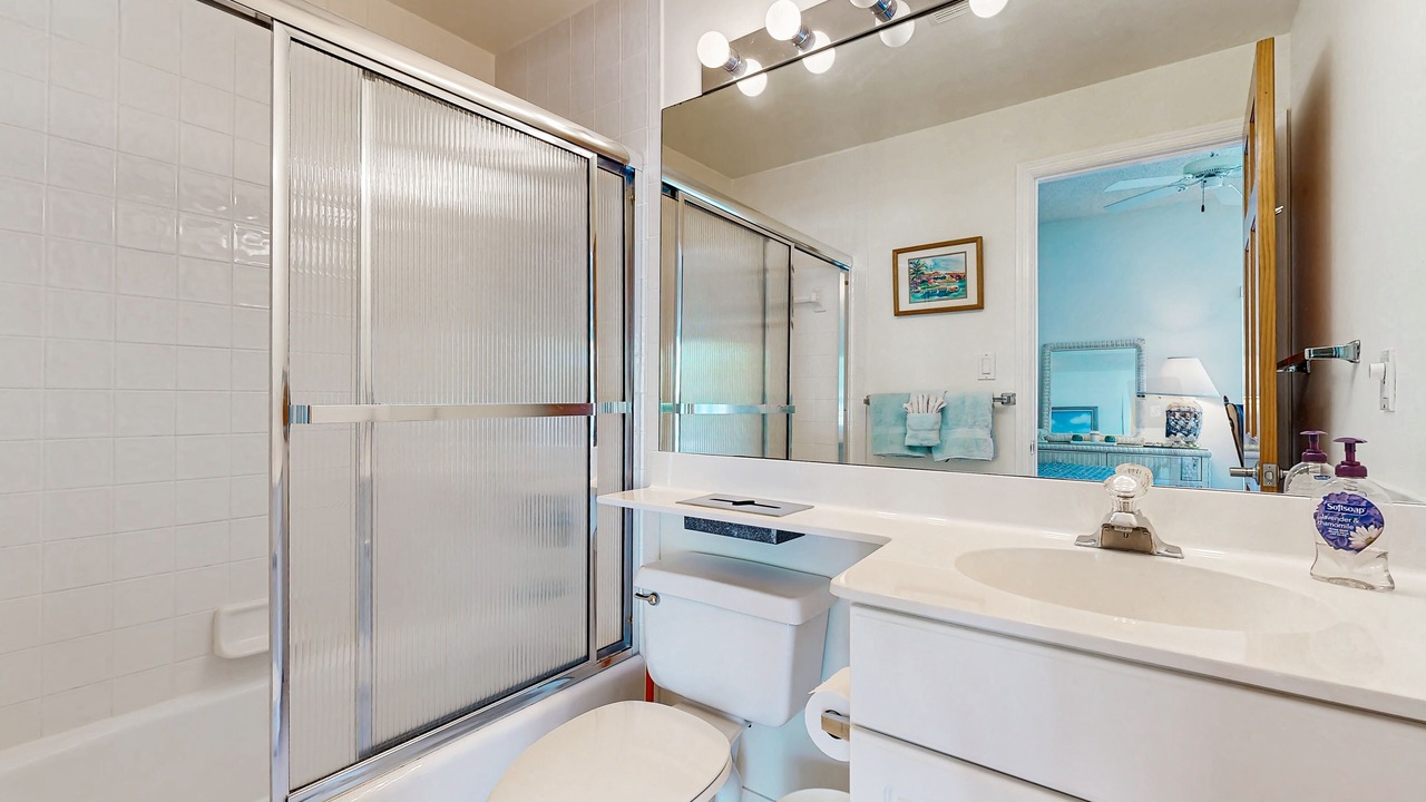 Photo of Bathroom in Layton