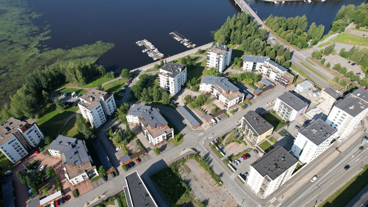 Photo of Others in Hameenlinna