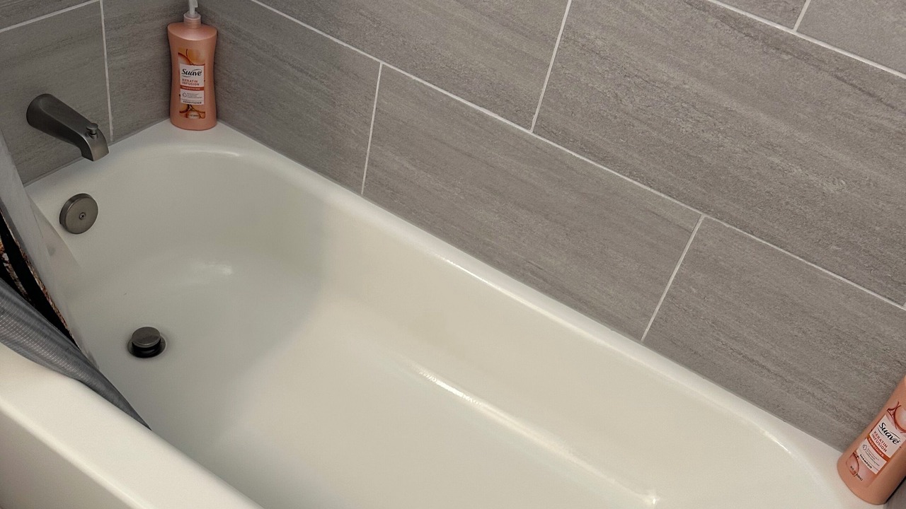 Photo of Bathroom in Davis