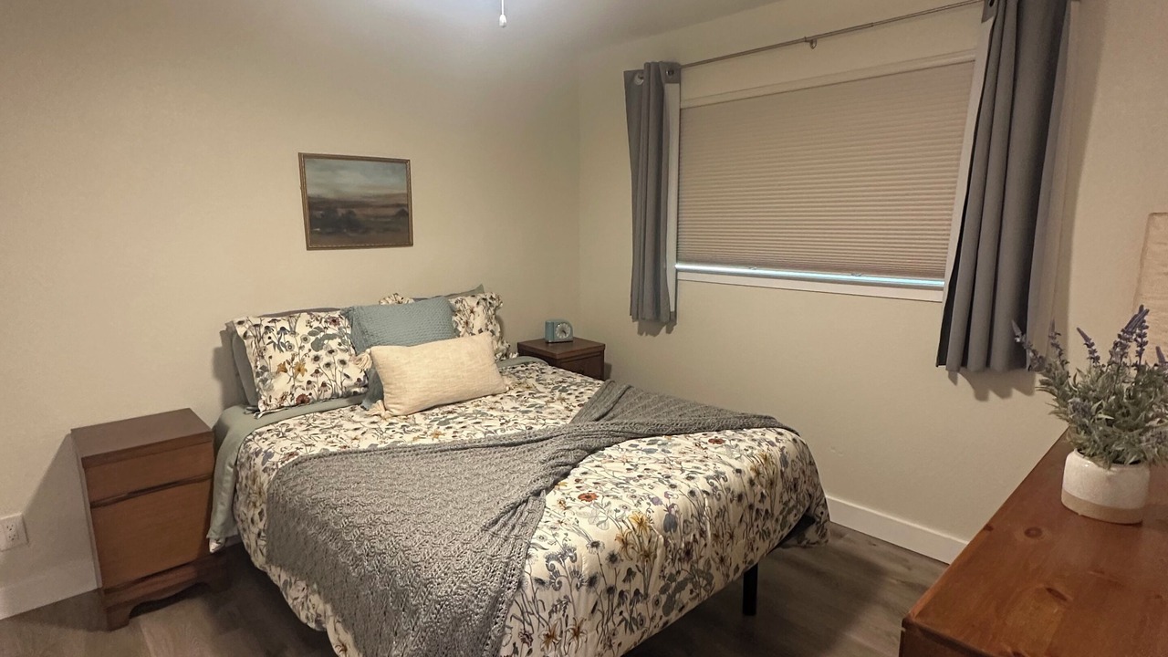 Photo of Bedroom in Davis