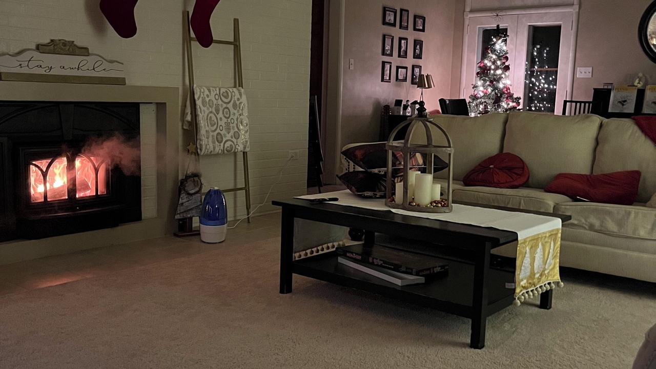 Photo of Livingroom in Craigsville
