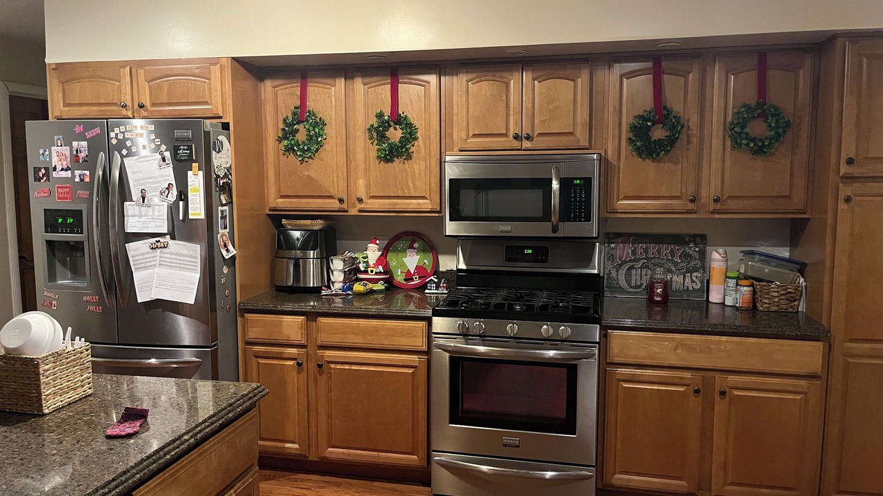 Photo of Kitchen in Craigsville