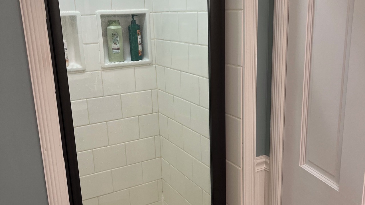Photo of Bathroom in Craigsville