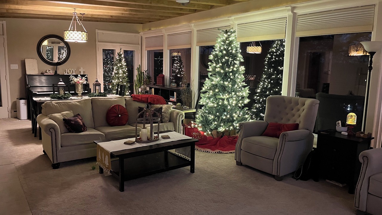Photo of Bedroom in Craigsville
