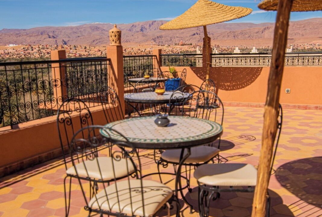 Photo of Outdoor in Tinghir