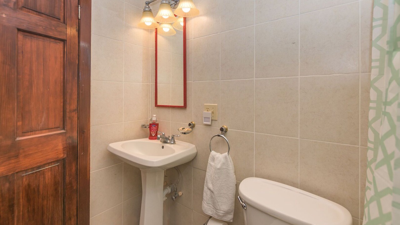 Photo of Bathroom in West End