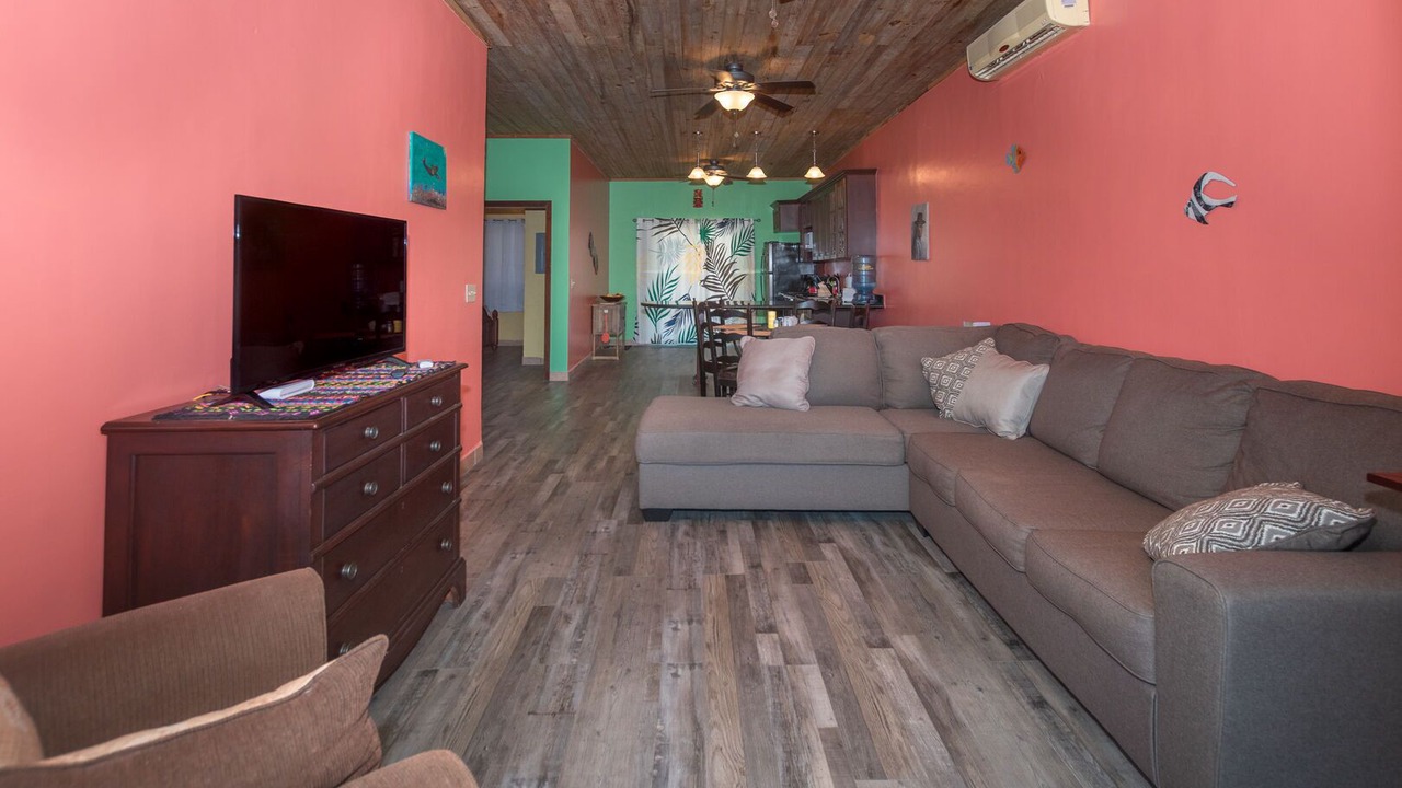 Photo of Livingroom in West End