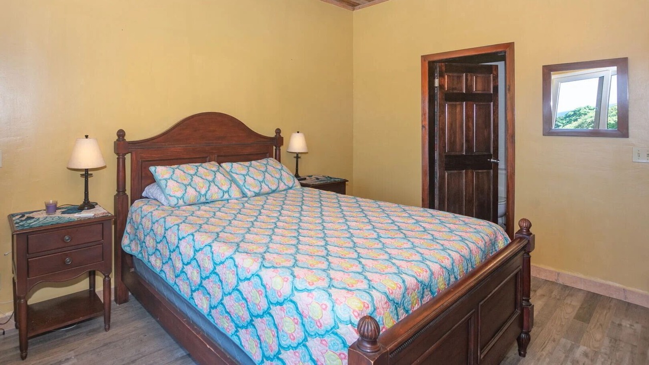 Photo of Bedroom in West End