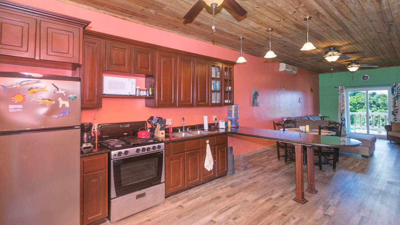Photo of Kitchen in West End